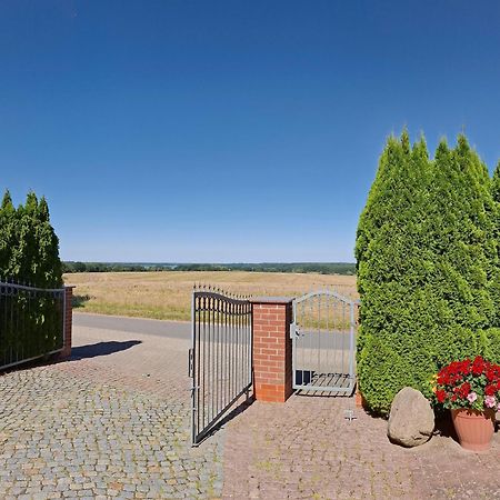 Ferienwohnung Seeblick Neu Schloen Esterno foto